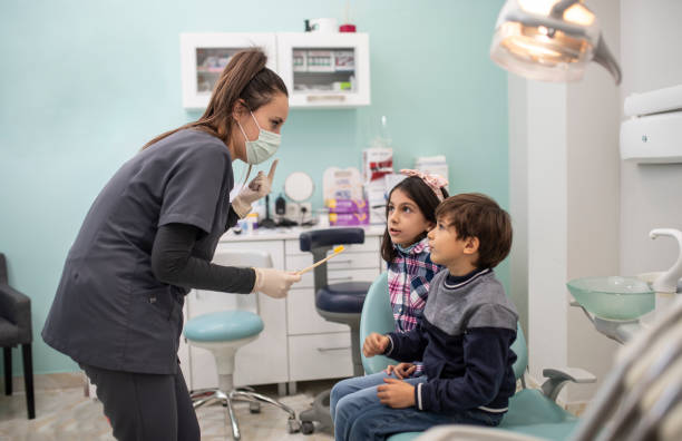 Emergency Dental Services in Shillington, PA