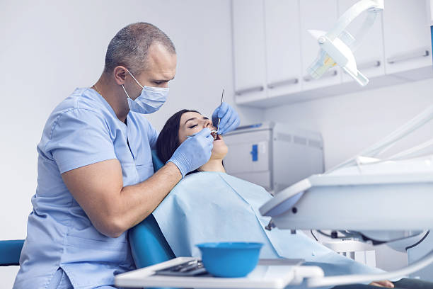 Dental X-Rays and Imaging in Shillington, PA